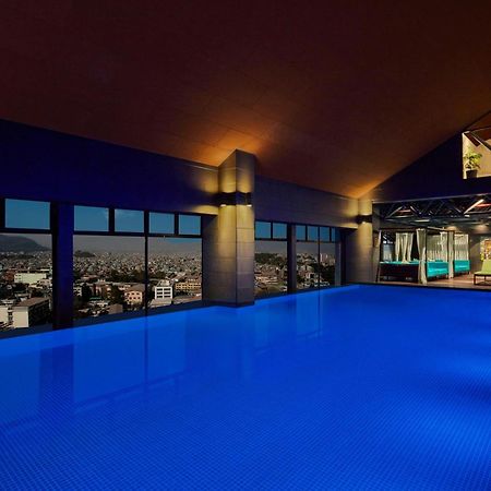 เอลอฟต์ กาฏมัณฑุ ทาเมล Hotel กาฐมาณฑุ ภายนอก รูปภาพ