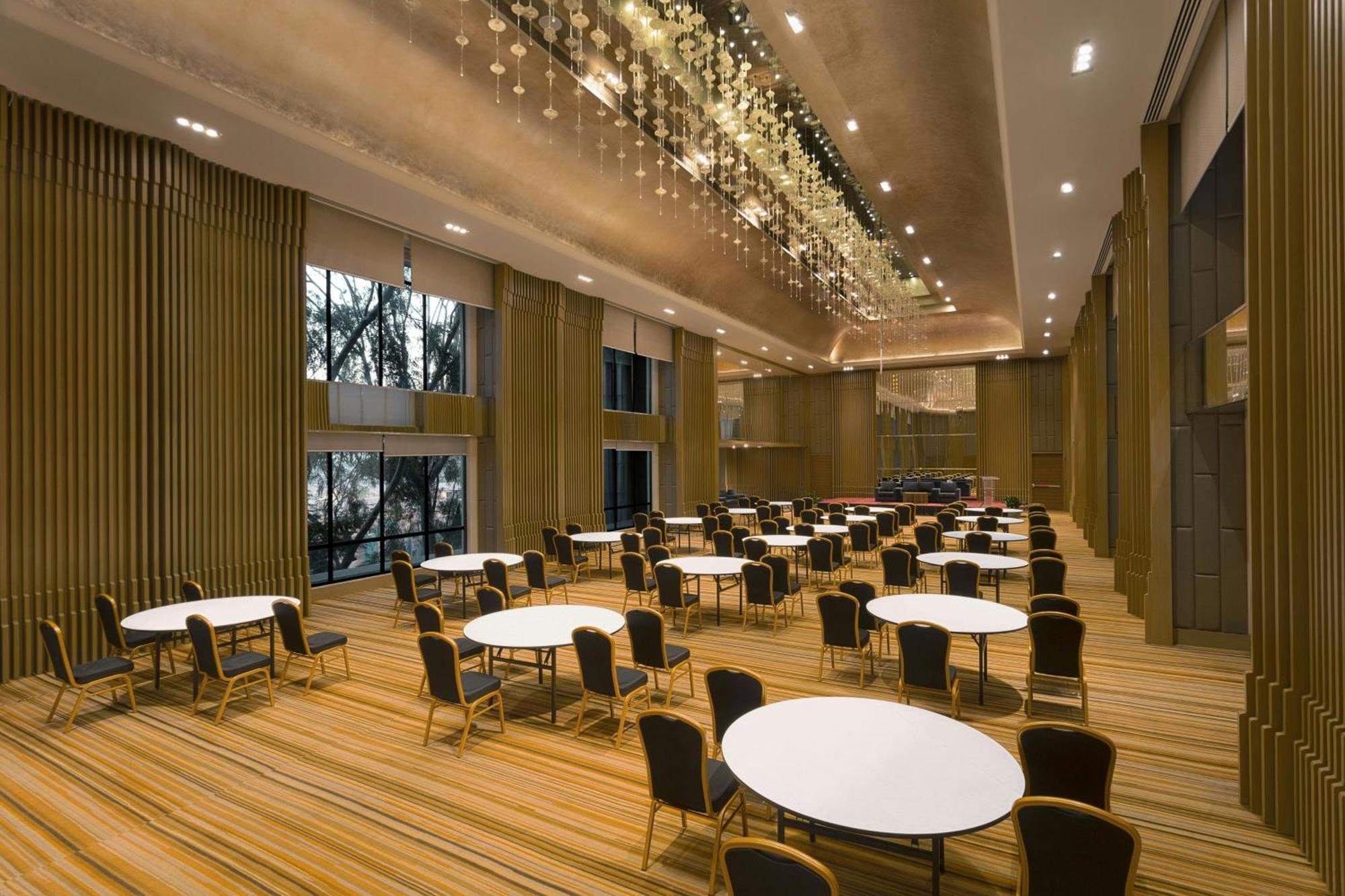เอลอฟต์ กาฏมัณฑุ ทาเมล Hotel กาฐมาณฑุ ภายนอก รูปภาพ