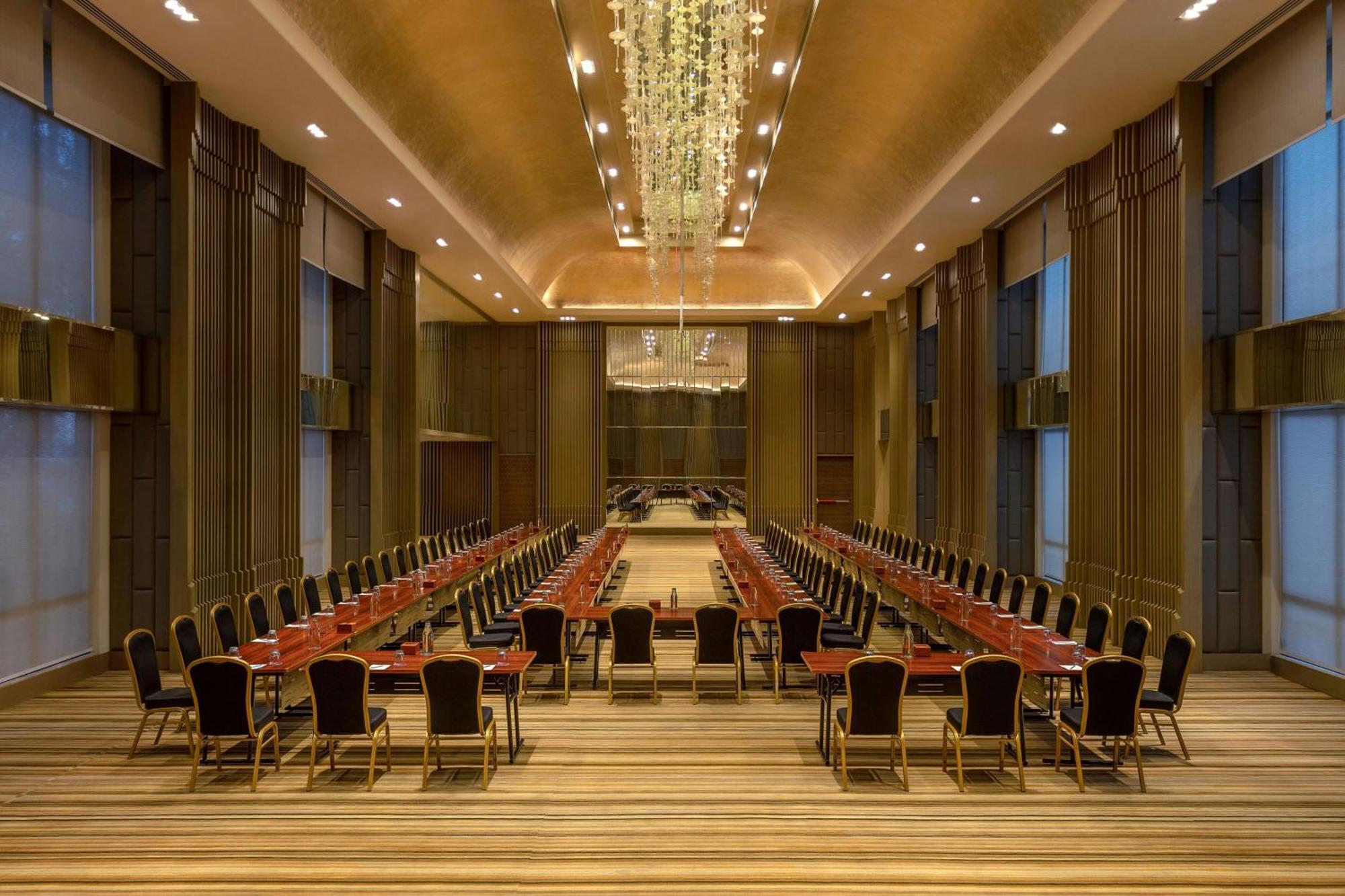 เอลอฟต์ กาฏมัณฑุ ทาเมล Hotel กาฐมาณฑุ ภายนอก รูปภาพ