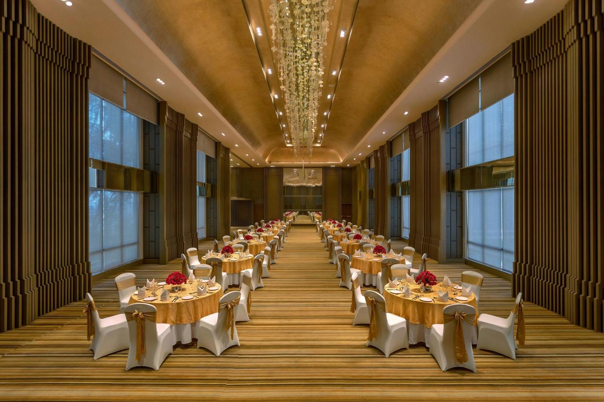 เอลอฟต์ กาฏมัณฑุ ทาเมล Hotel กาฐมาณฑุ ภายนอก รูปภาพ