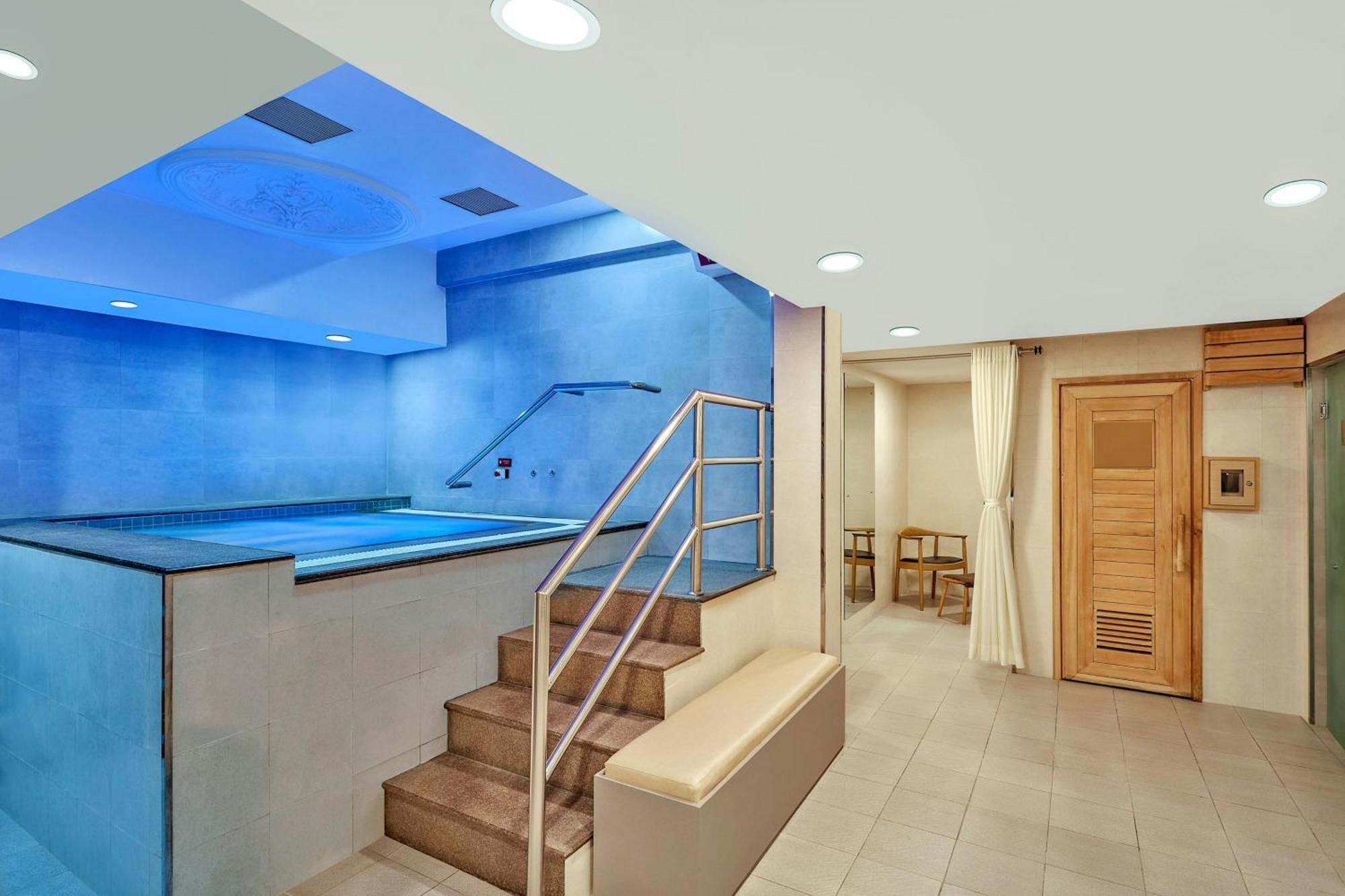 เอลอฟต์ กาฏมัณฑุ ทาเมล Hotel กาฐมาณฑุ ภายนอก รูปภาพ