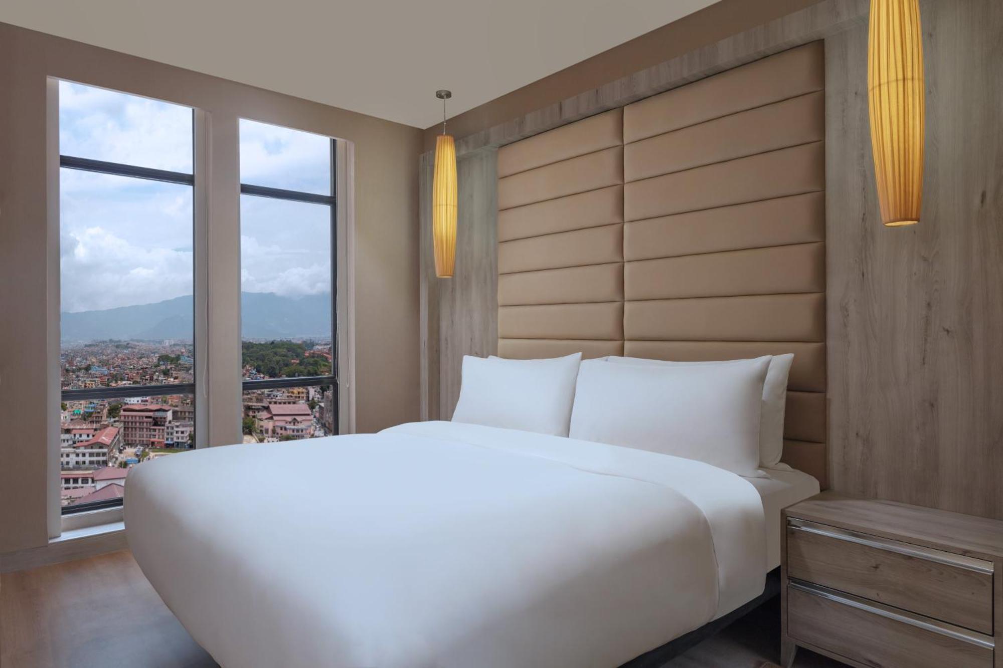 เอลอฟต์ กาฏมัณฑุ ทาเมล Hotel กาฐมาณฑุ ภายนอก รูปภาพ
